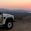 Landrover Safari