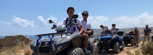 Quad Safari – Bild 5