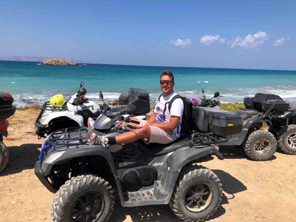 Quad Safari – Bild 3