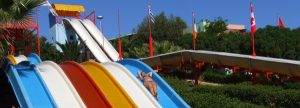 Wasserpark