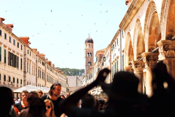 Dubrovnik – Bild 2