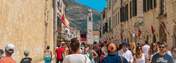 Dubrovnik