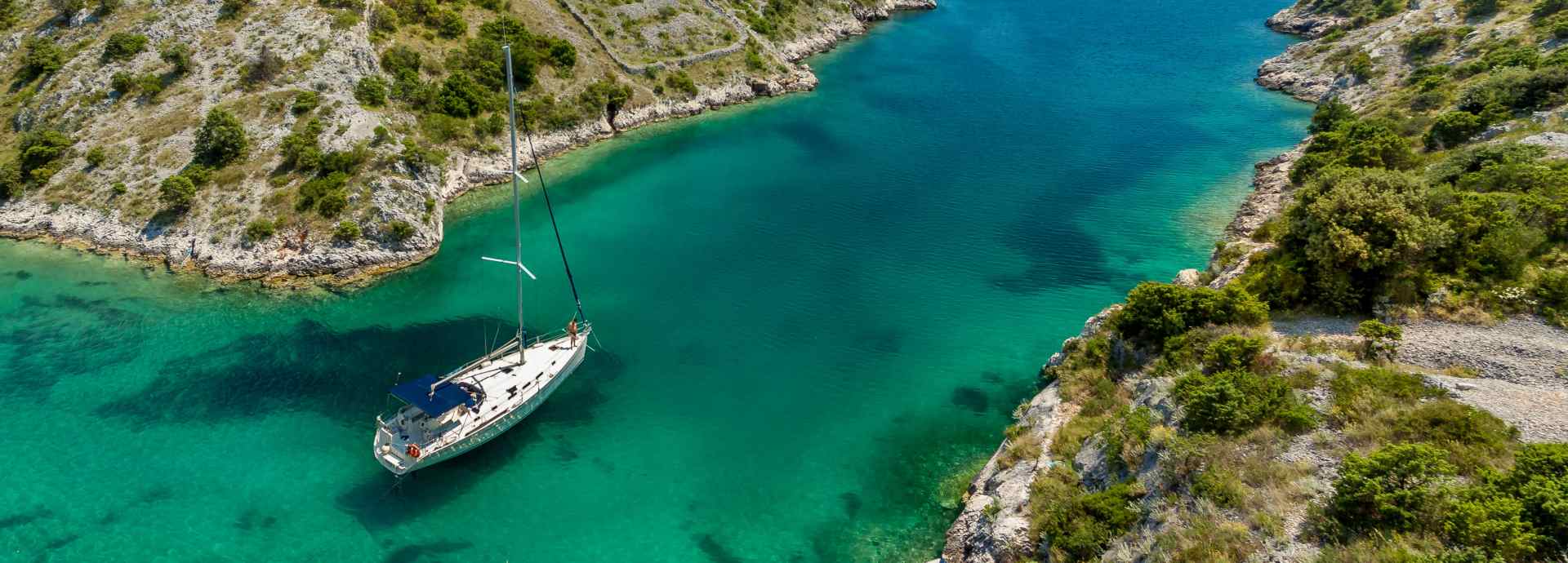 Kvarner Bucht