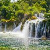 Nationalpark Krka & Šibenik