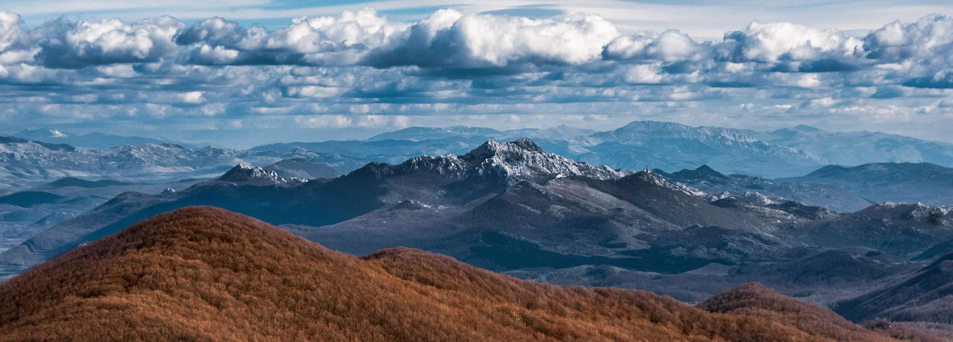 Park Narodowy Velebit