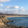 Fuerteventura und Dünen
