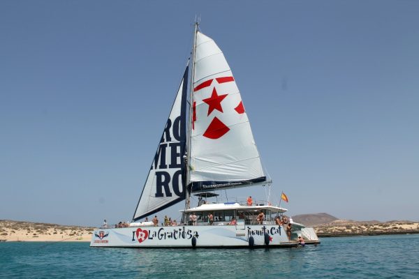 Milujem la Graciosa – obrázok 2