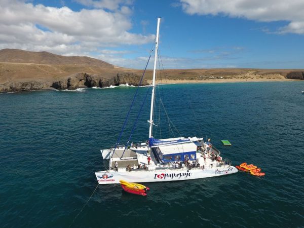 I love Papagayo – Bild 3
