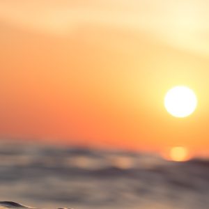 I love Sunset