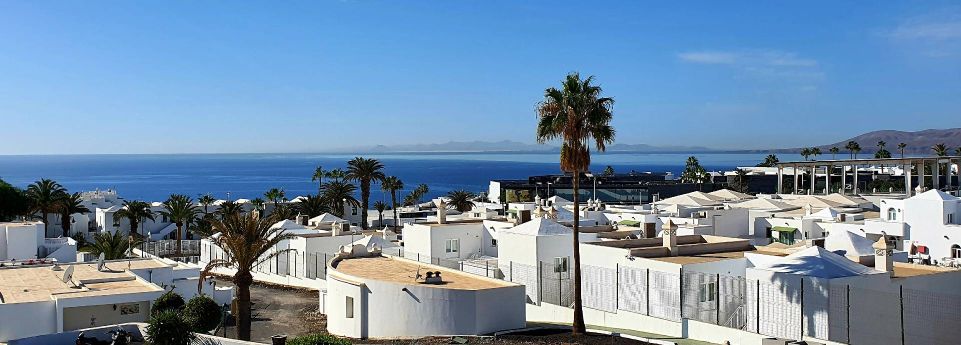 Puerto del Carmen