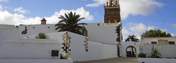 Nedělní trh v Teguise – Foto 2