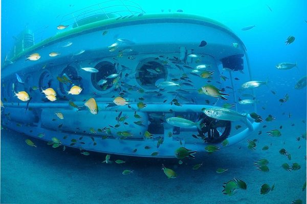 U-Boot – Bild 2