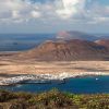 Wanderung zum Vulkan La Corona – Bild 2