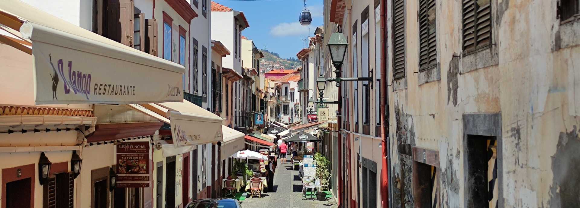 Funchal