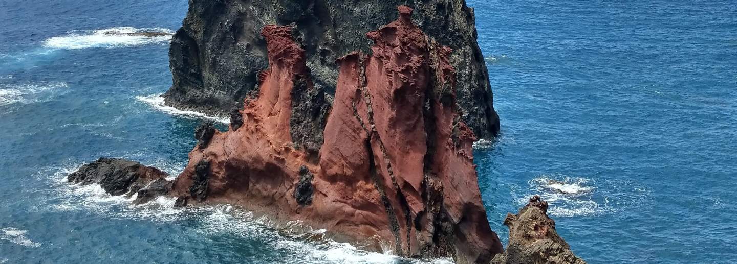 Wissenswertes zum Thema Geologie