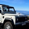 Amazing West Porto Moniz - Jeep Safari