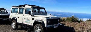 Amazing West Porto Moniz - Jeep-Safari