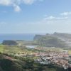 Wanderung Levada & Poncha