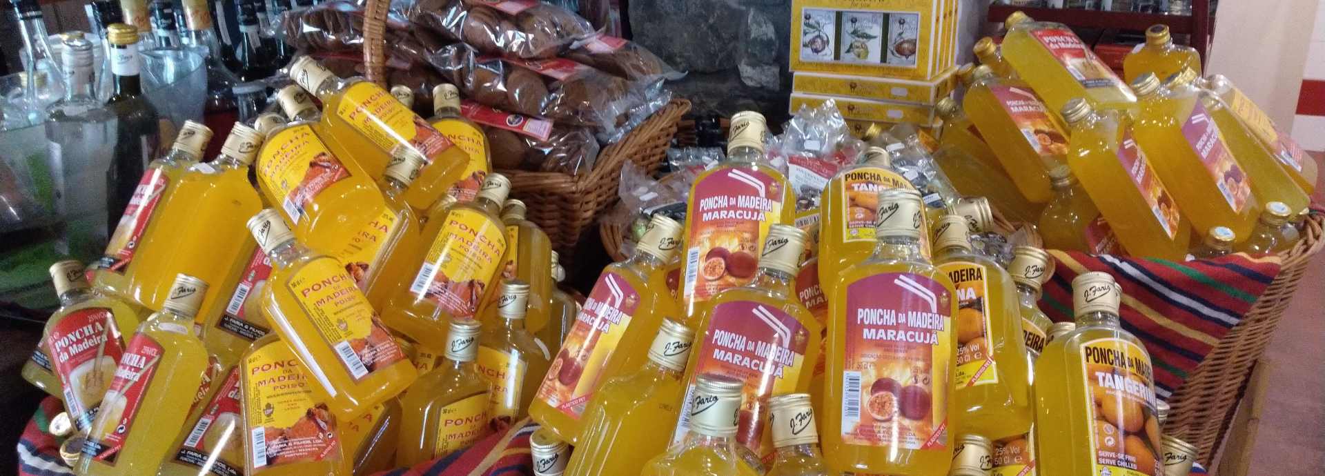 Typische Reise-Mitbringsel