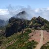 Gipfelwanderung Pico do Arieiro & Pico Ruivo – Bild 5
