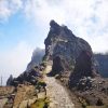 Gipfelwanderung Pico do Arieiro & Pico Ruivo – Bild 3