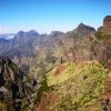 Gipfelwanderung Pico do Arieiro & Pico Ruivo – Bild 4