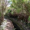 Wanderung zum Tal von Rabaçal