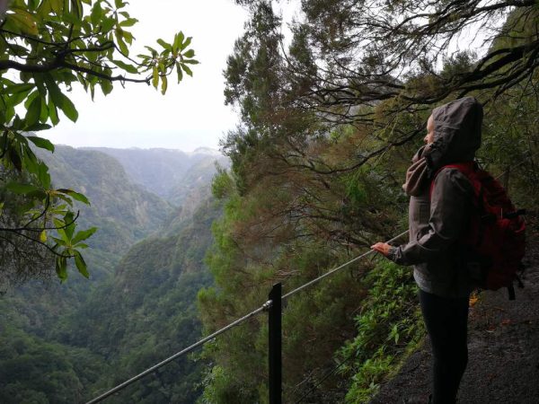 Túra z Ribero Frio do Portely – Foto 4