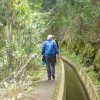 Wanderung Serra d´Agua