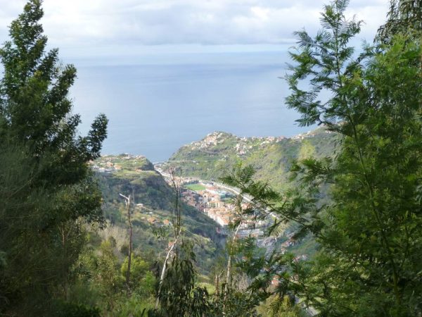 Wanderung Serra d´Agua – Bild 2