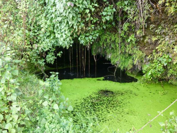 Wanderung Serra d´Agua – Bild 3