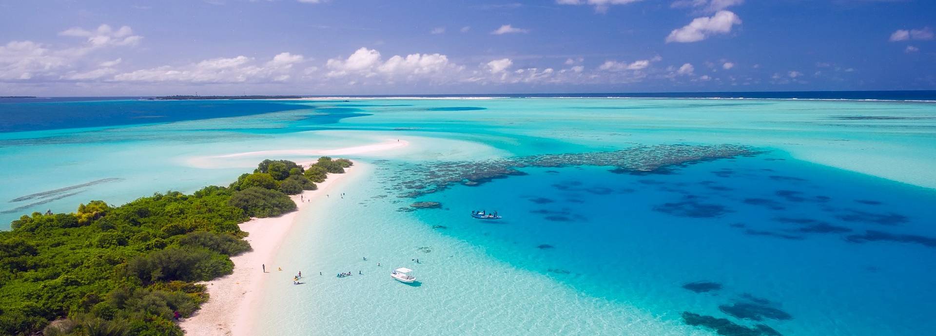 Maldives - Facts and Figures