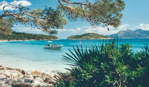 Formentor Beach & Leuchtturm (mit/ohne Transfer) – Bild 2