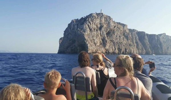 Formentor Beach & Leuchtturm (mit/ohne Transfer) – Bild 3