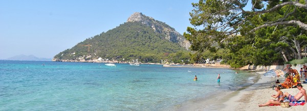 Formentor Xperience