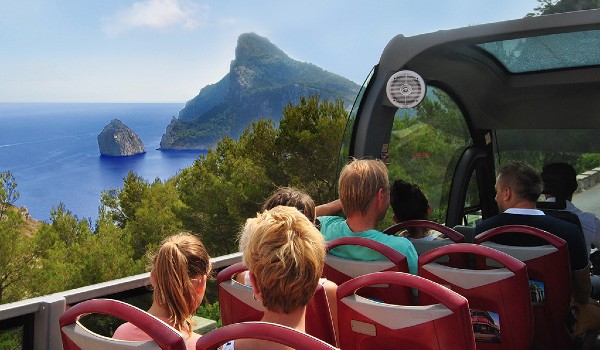 Formentor Xperience – Bild 2