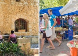Kombi-Paket Ursprüngliches Mallorca / Formentor Xperience & Markt Alcudia