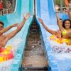 Aqualand Arenal (Eintrittskarte)