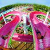 Aqualand Arenal (Eintrittskarte) – Bild 3