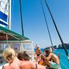 Segel-Katamaran Blue Mediterraneum (mit/ohne Transfer) – Bild 2