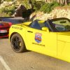 Cabrio-Tour Westküste