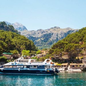 Kombi-Paket City Xperience Palma & Kathedralenbesuch/Inselrundfahrt