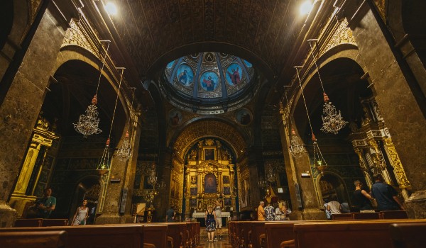 Mallorca full-day tour with the port of Sóller and the Lluc Monastery – Picture 2
