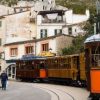Mallorca Ganztagestour mit Hafen von Sóller und Kloster Lluc