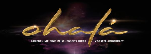 Ohalá - Theatererlebnis (Eintrittskarte) – Bild 10