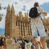Palma Stadt inkl. Kathedralenbesichtigung und Freizeit – Bild 3