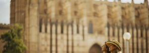 Palma Stadt inkl. Kathedralenbesichtigung und Freizeit