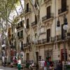 Palma Stadt mit Freizeit