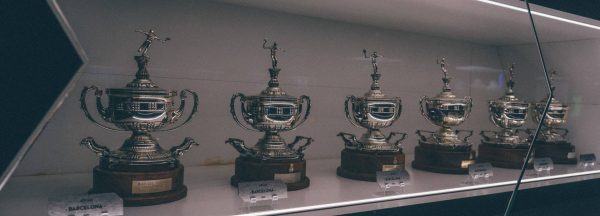 Rafa Nadal Museum Experience (Eintrittskarte) – Bild 5