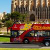 Citysightseeing Bus (Eintrittskarte)